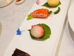 -海味观(老西门店)