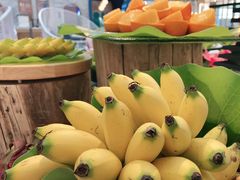 -半岛听涛蒸汽海鲜自助(K11店)