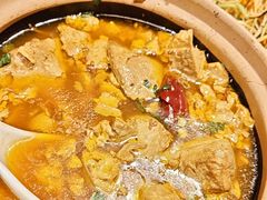 -那家老院子东北菜·饺子·小鸡炖蘑菇(艳华街店)