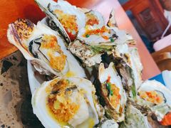 -冯姐生蚝(迎宾广场店)