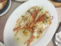 -华源餐厅·海鲜大排档(日月贝店)