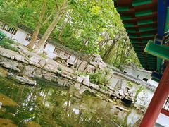 -百脉泉景区