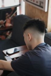 -AFA Hair studio·女士发型设计