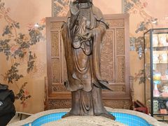 -长春观斋补堂素菜馆