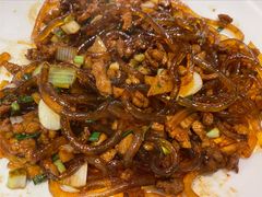 巴依特色制粉条-巴依老爷·新疆美食(上城区天城路店)