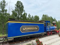 -莫尔道嘎国家森林公园