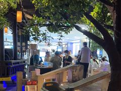 -绿茶餐厅(乐峰广场店)