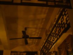 四楼的天花板-塔影楼