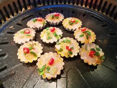 -杨记齐齐哈尔烤肉(五莲路店)