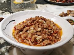 -蔼若春.传承云南菜(金碧公园店)