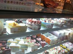 -BreadTalk面包新语·烘焙蛋糕(星河城店)