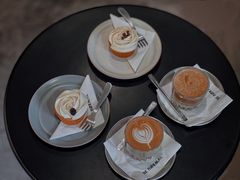 -BE NORMAL CAFE(霞溪路店)