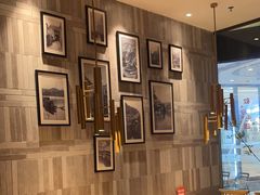 -爱碗亭·鲜炒湖南菜(壹城中心店)