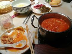 -东道煮牛肉火锅(东盛大街店)