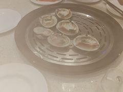 -青蓬蒸汽海鲜·深圳老字号·团建聚会(壹方城店)