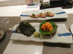 -乾山寿司(好运街店)