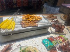 -申记串道(山姆会员店)