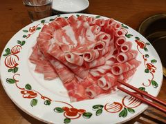 -北京老门框爆肚四季涮肉(淮海东路外滩店)