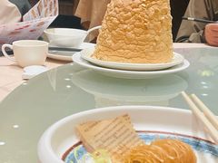 -宝园酒家(美林M·LIVE天地东座店)