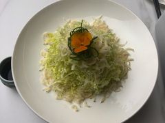 -蘭奢雅集·江浙菜(青山江滩店)
