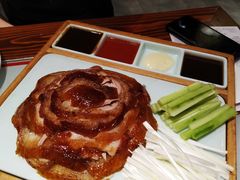 -吉祥春饼·烤鸭(国贸店)
