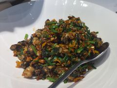 -院里寻菜·精致庭院菜(观沙岭店)