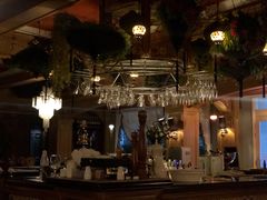 -火车头法国西餐厅