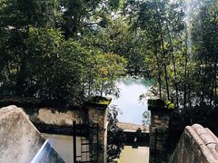 -溪口-滕头旅游景区