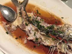 -山水一号·中餐厅