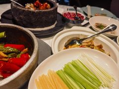 -无锡苏宁银河国际酒店-悦府65中餐厅