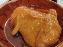 钵仔柚子皮-猪肉婆私房菜(容桂总店)