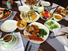 -浙江西子宾馆·瑶园咖啡厅