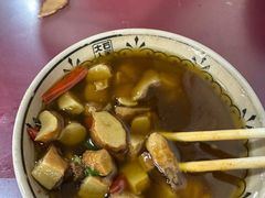 -大石人家鱿鱼面馆(大石西路总店)