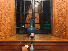 -马勒别墅·中餐厅