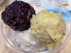 -满记甜品(万科广场店)