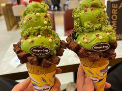 -哈根达斯(济南万象城店)