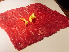 -揽季锅物会.福建黄鱼.海鲜姿造(五四路店)