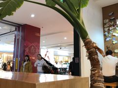 -织荆鸟咖啡(首开福茂店)