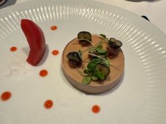 -渔火·特色餐厅(佘山世茂洲际酒店)