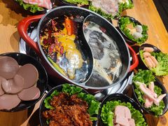 -烂摊摊火锅集市(河北总店)
