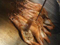 -雅玛花式铁板烧(国宏宾馆店)