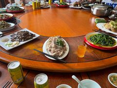 -三得正宗乌烈乳羊(环城东二路店)