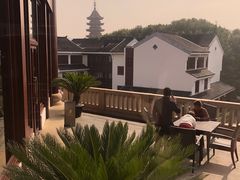 -苏州吴宫泛太平洋酒店