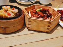 -上下九广州菜馆(李家村万达店)