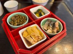 -咸亨酒店•非遗绍兴菜•中华老字号(堂吃餐厅)