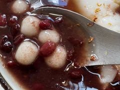 -江记甜品(罗湖店)