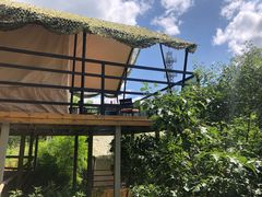 -北京山里寒舍度假酒店