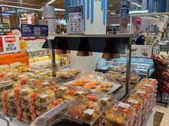-盒马鲜生(丁香国际店)