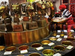 -哥老官重庆美蛙鱼头(宝山龙湖店)