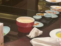 -西安凯悦酒店·湖畔中餐厅